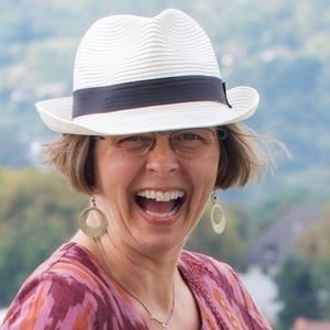 Meet your Posher, Heike